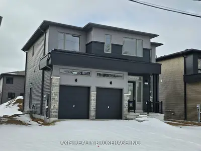 128 Ansley Road, Wasaga Beach, On L9z 2n5