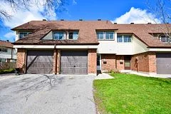 28 Donald Street 65, Barrie, On L4n 4s6