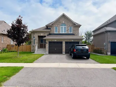15 Pearl Street, Wasaga Beach, On L9z 0g9