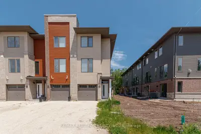 39 Dawson Drive 4, Collingwood, On L9y 5t1