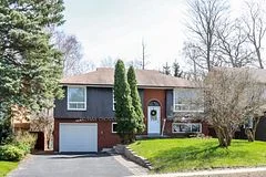 181 Little Avenue, Barrie, On L4n 6l7
