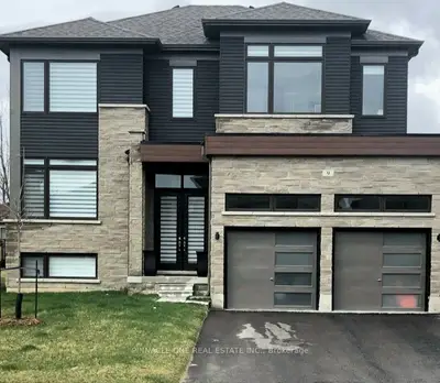 9 Beatrice Drive, Wasaga Beach, On L9z 0l3