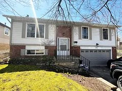 294 Anne Street N 2, Barrie, On L4n 5h9