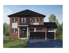 Lot 101 Searidge Street, Severn, ON L3V 0Y4