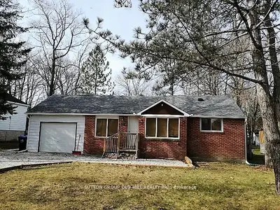 98 33rd Street, Wasaga Beach, On L9z 2b9
