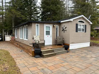 85 Theme Park Drive N 263, Wasaga Beach, On L9z 1x7