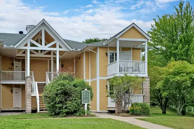 90 Highland Drive 2306, Oro-medonte, On L0l 2x0