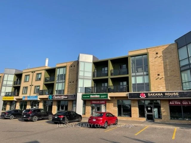 750 Big Bay Point Road 207, Barrie, On L4m 4s6