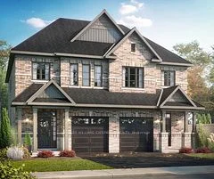 96 Sagewood Avenue, Barrie, On L9j 0k5