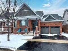 27 Counsellor Terrace W, Barrie, On L4m 7h1
