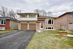 41 Toboggan Hill Drive, Orillia, ON L3V 7R1