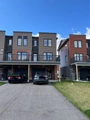 15 Fairlane Avenue, Barrie, ON L9J 0N1