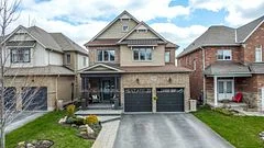 3121 Emperor Drive, Orillia, On L3v 0g4