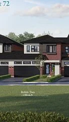 Lot 72 Sandy Acres Avenue, Severn, On L3v 6h3