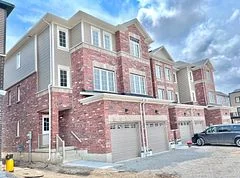 23 Tobias Lane, Barrie, ON L9J 0T8