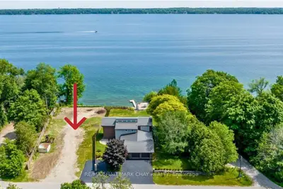 27 Bay Street, Oro-medonte, On L0l 2l0