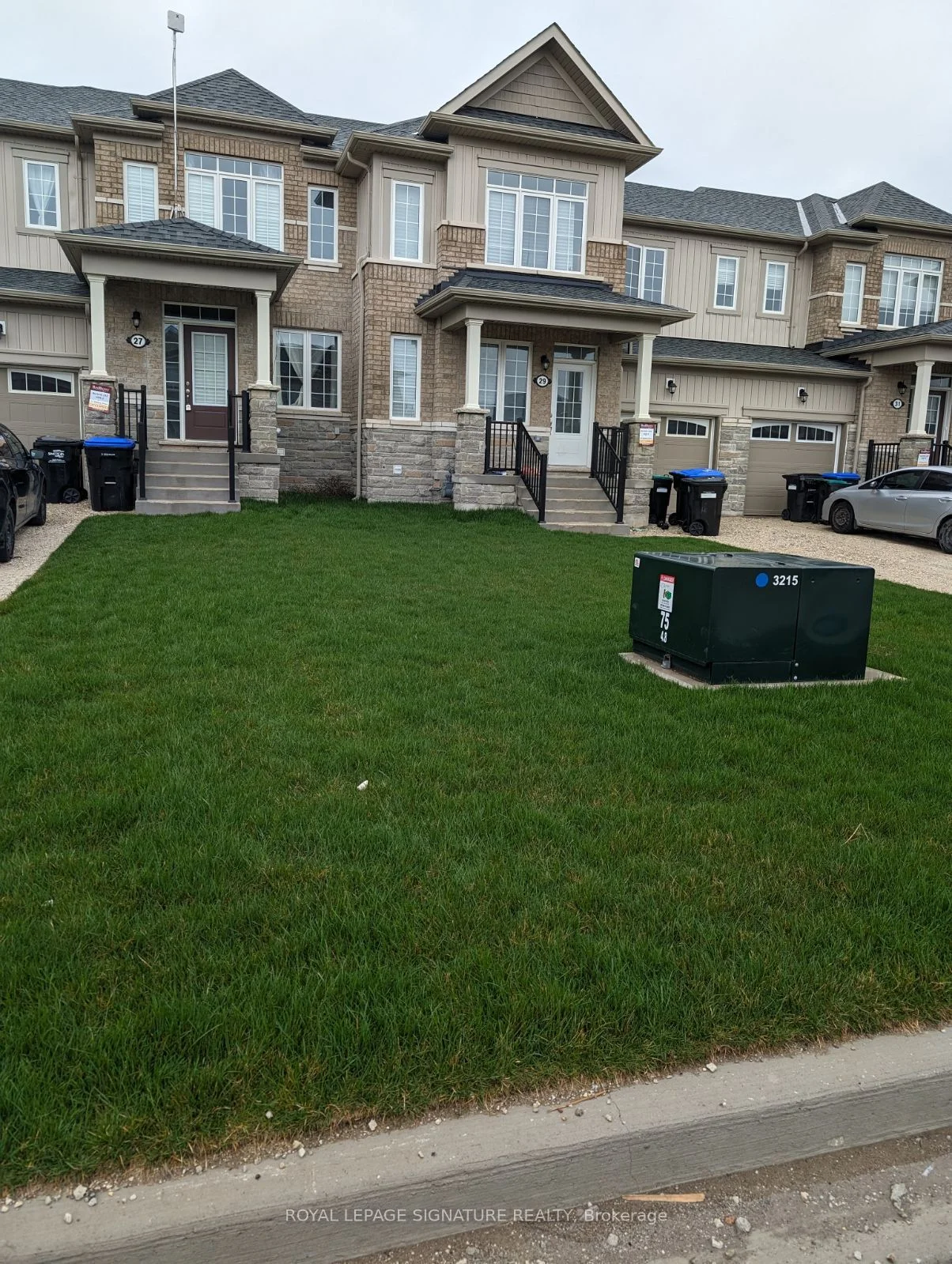 27 Stately Drive, Wasaga Beach, On L0m 1s0