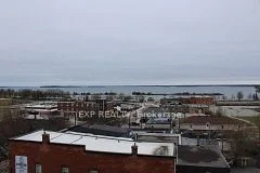 21 Matchedash Street S 316, Orillia, On L3v 4w4