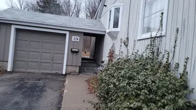 326 Harvey Street, Orillia, On L3v 3m4