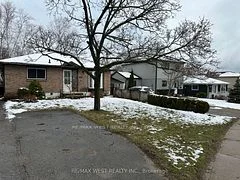 241 Letitia Street Bsmt, Barrie, On L4n 4y7