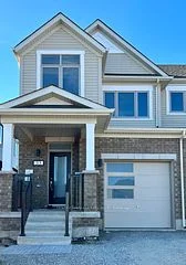 33 Sagewood Avenue, Barrie, ON L9J 0K3
