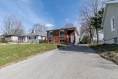 63 Gunn Street Bsmt, Barrie, On L4m 2h4