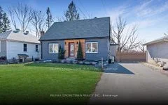 120 Dundonald Street Bsmt, Barrie, On L4m 3t6
