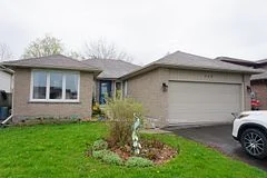 559 Grove Street E, Barrie, On L4m 5z5