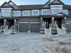 85 Sagewood Avenue, Barrie, On L9j 0k5