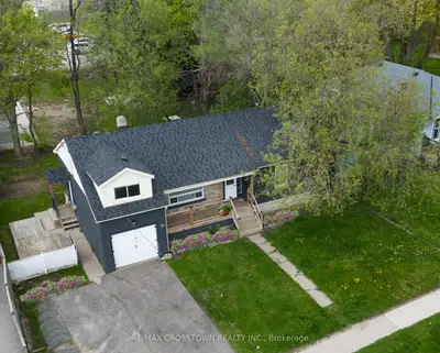 160 Toronto Street, Barrie, On L4n 1v5