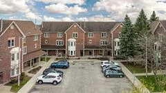 119 D'ambrosio Drive 45, Barrie, ON L4N 7R7
