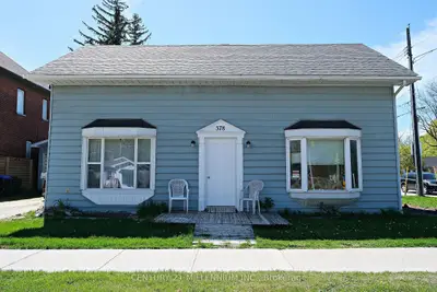 378 Hurontario Street, Collingwood, On L9y 2m8