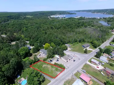 215 Robert Street W, Penetanguishene, On L9m 1p9