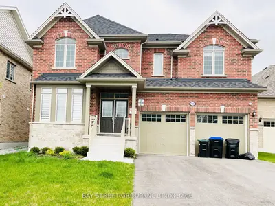 128 Victoria Wood Avenue, Springwater, On L9x 1z8
