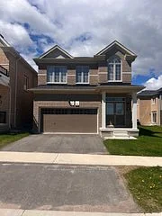 61 Alnwick Street, Barrie, On L9s 2z8