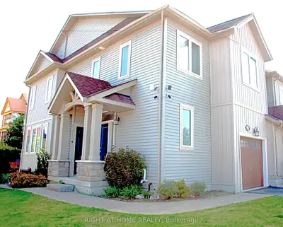2 Greaves Avenue, Collingwood, On L9y 0z5