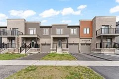 35 Brown Bear Street, Barrie, ON L9J 0H7