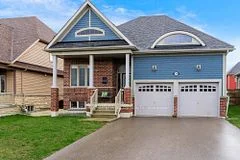 54 Hughes Street, Collingwood, On L9y 0w7