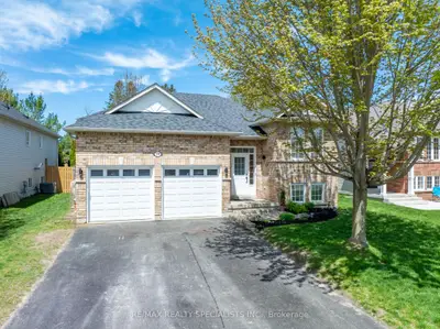 28 Princess Point Drive, Wasaga Beach, On L9z 3c2