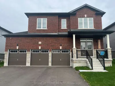 9 Middleton Drive, Wasaga Beach, On L9z 0k9
