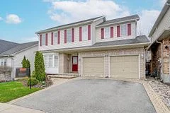 45 Brookwood Drive, Barrie, On L4n 0z1
