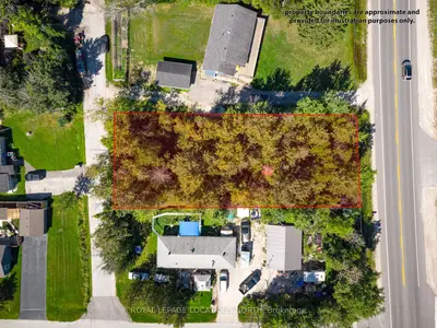 29 Sunniview Avenue, Collingwood, On L9y 0x2