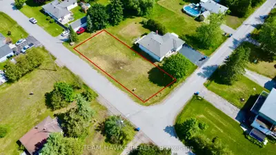 268 Kingfisher Avenue, Tay, On L0k 1r0