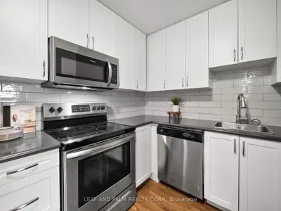 135 Atherley Road B102, Orillia, On L3v 7k7