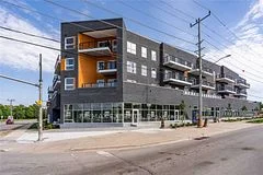430 Essa Road 404, Barrie, On L9j 0m1