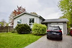 27 South Street S, Orillia, On L3v 3t2