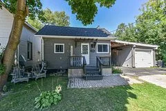 134 Victoria Street Street, Orillia, On L3v 2w2