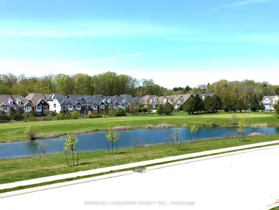 48 Village Gate Drive, Wasaga Beach, On L9z 0j7