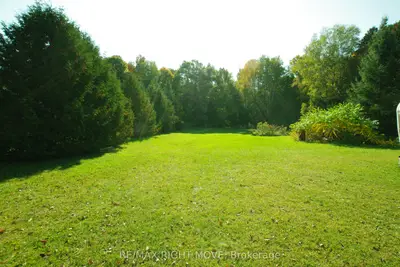 1645 Mt St Louis Road E, Oro-medonte, On L0k 1e0