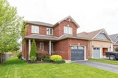 167 Findlay Drive, Collingwood, On L9y 0h4
